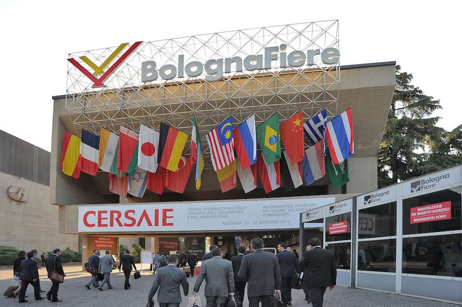 CERSAIE 2016