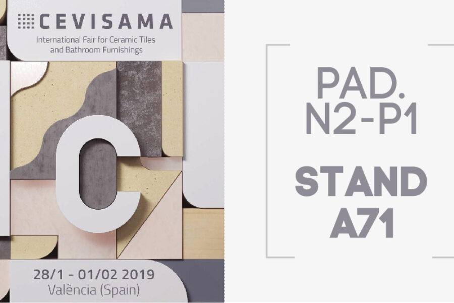 CEVISAMA 2019