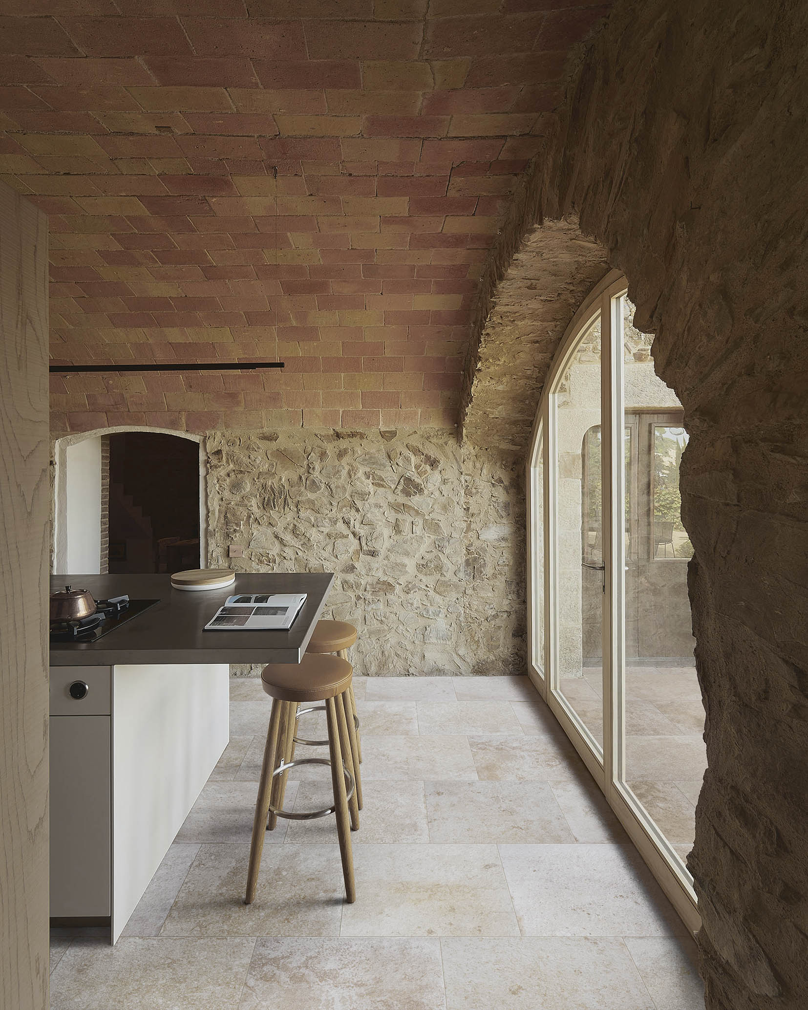 Castlestone